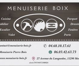 Boix Pierre image 1