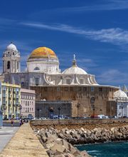 Occidental Cádiz imagen 6