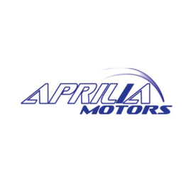 Aprilia Motors logo