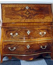 Antikschreinerei Richard Frei Bild 4