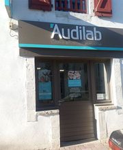 Audilab / Audioprothésiste St Palais image 1