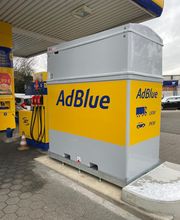 JET Tankstelle Bild 4