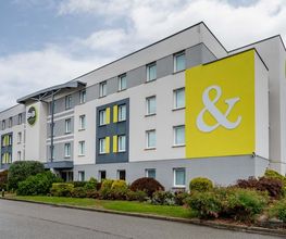 B&B HOTEL Evreux image 11