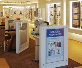 Apollo-Optik - Seesen - Jacobsonstr. Bild 3