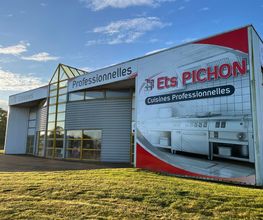 PICHON Cuisines Professionnelles image 1