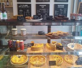 Le Comptoir de Calice image 8