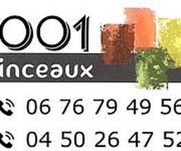 1001 Pinceaux image 1
