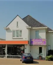 Autobedrijf Hompes afbeelding 1