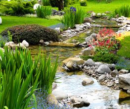Vollenweider Gartenbau AG Bild 6