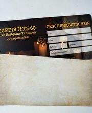 EXPEDITION60 Live-Escape-Game Bild 2