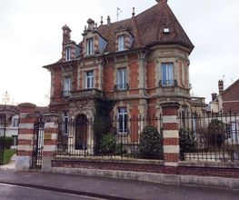 Maison De Retraite Du Rond Royal image 1