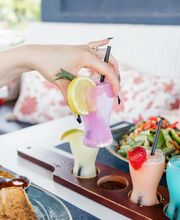 State Fare Kitchen & Bar image 19