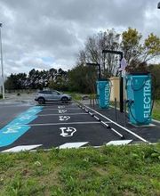 Electra Charging Station image 1