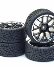 Garage FCS - Pneus Service Bild 12