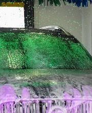 Get a wash at the Splash In located 6000 Sandy Spring Road, Laurel, MD!