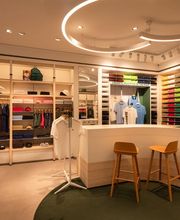 Lacoste Siam Mall imagen 7
