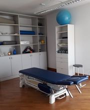 Fisioterapia Marco Tettamanzi Bild 4