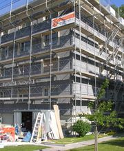 Pfammatter Maler und Gipser AG Bild 5