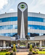 B&B HOTEL Bergamo Executive immagine 2