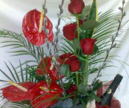 FLORISTERÍA COQUIFLÓ imagen 2