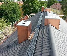 Meisel Dachtechnik GmbH Bild 5