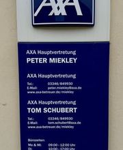 AXA Versicherung Peter Miekley & Tom Schubert Bild 4