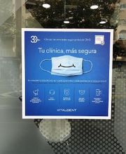 Clínica Dental Vitaldent imagen 16