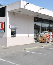 SOCAR Tankstellenshop Bild 9