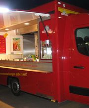 Marinas Hähnchen Grill Express Bild 4