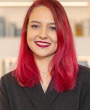 Coiffure Hairline Bild 3