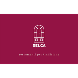 Selca Serramenti logo