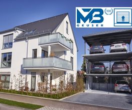 MTB GEUSER Maschinentechnisches Büro Bild 1
