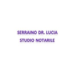 Studio Notarile Serraino Dr. Lucia logo