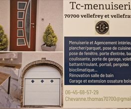 TC-Menuiserie image 5