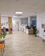 Laboratoire Douvaine -  BIOGROUP ALPES image 3