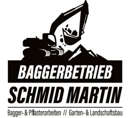 Baggerbetrieb Schmid Martin