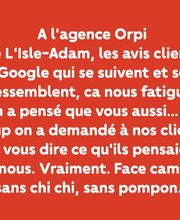 Agence Orpi L'Isle Adam image 1