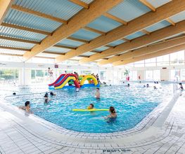 Piscine Aqua'val Sèvre image 2