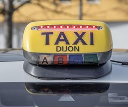 Taxis Dijon image 7