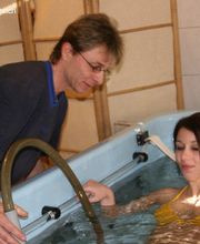 Olbrich Krankengymnastik Bild 4