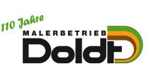 Malerbetrieb Albert Doldt GmbH