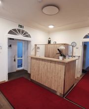 Arztpraxis Dr. Klustova - Internistin/Diabetologin, Hausärztliche Versorgung Bild 3