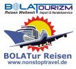 BOLATourizm BolaTur Reisen