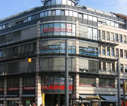 Haema Blutspendezentrum Dresden-Fetscherplatz Bild 10