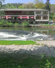 Restaurant Roßmühle Bild 1