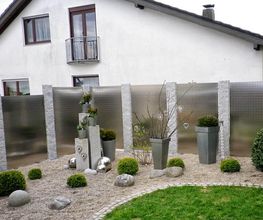 Friz Metallbau AG Bild 6