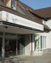 Hilzensauer Bernd, Hübner Christian, Herbig Jul, Faßnacht Thomas, Keck Felix Dres. med. Orthopäden Bild 1