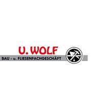 U. & C. Wolf Heizung | Sanitär | Fliesenfachgeschäft Bild 1