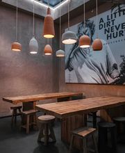 Honest Greens Plaça Catalunya