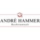 André Hammer - Rechtsanwalt Arbeitsrecht Leipzig